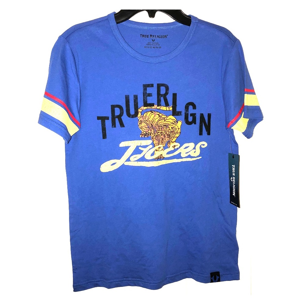 True Religion Kids T-shirt
